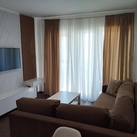 Apartment With Pool Veliko Gradište Exterior foto